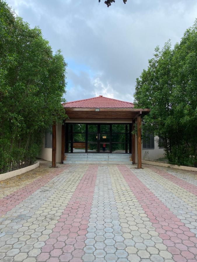 City The Village Beach Resort Laeja Bagian luar foto
